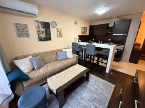 Mountain Heaven Retreat Bansko